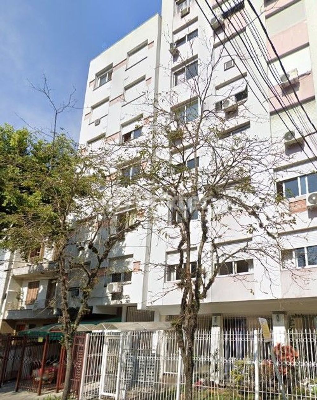 Edifício Lima E Silva | Cidade Baixa, Porto Alegre - Foxter Imobiliária